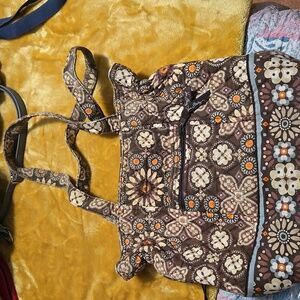 Vera Bradley Bag
